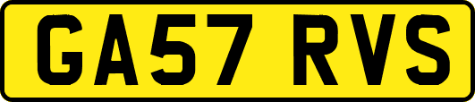 GA57RVS