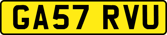 GA57RVU