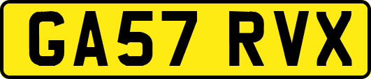 GA57RVX