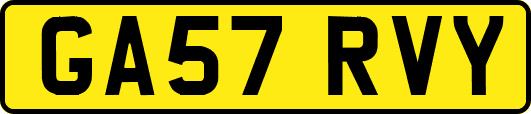 GA57RVY