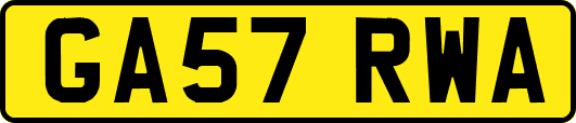 GA57RWA