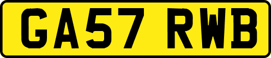 GA57RWB