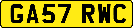 GA57RWC