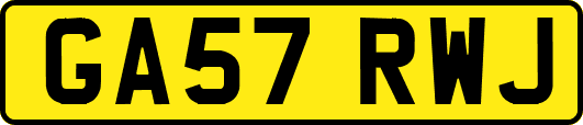 GA57RWJ