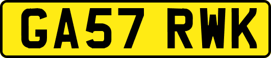 GA57RWK