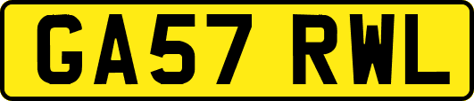 GA57RWL