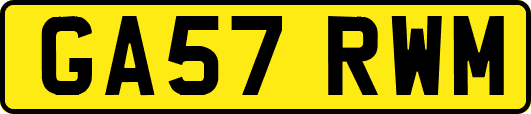 GA57RWM