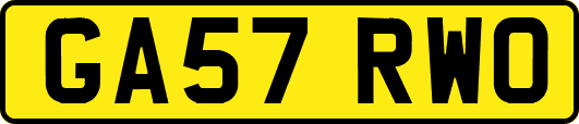 GA57RWO