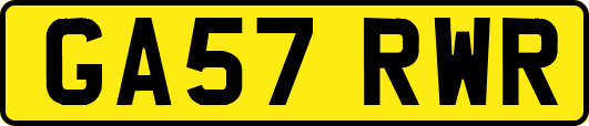 GA57RWR