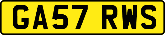GA57RWS