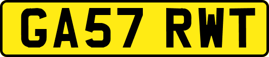 GA57RWT