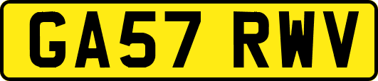 GA57RWV