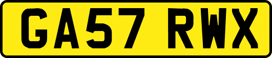 GA57RWX