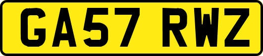 GA57RWZ