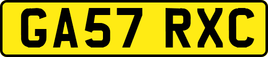 GA57RXC