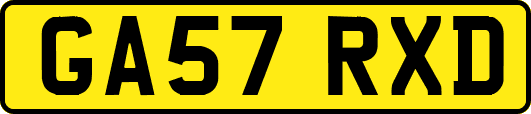 GA57RXD
