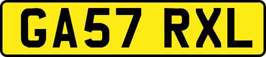 GA57RXL