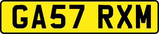 GA57RXM