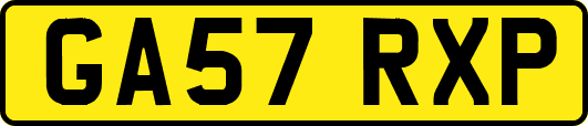 GA57RXP