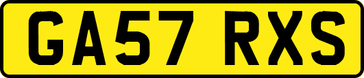 GA57RXS