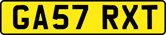 GA57RXT