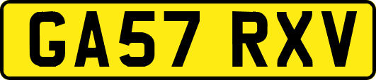 GA57RXV