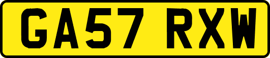 GA57RXW