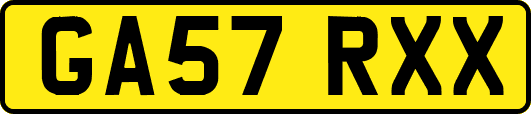 GA57RXX
