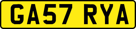GA57RYA