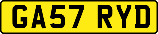 GA57RYD