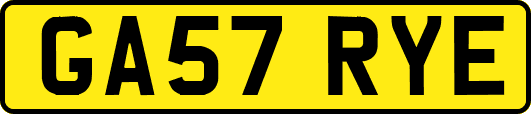 GA57RYE