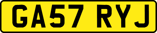 GA57RYJ