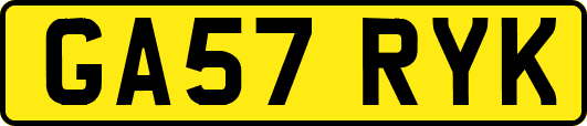 GA57RYK