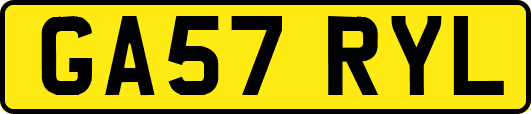 GA57RYL