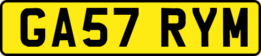 GA57RYM