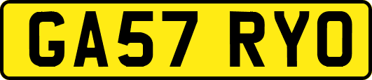 GA57RYO