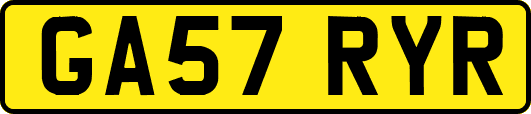 GA57RYR