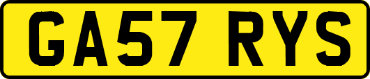 GA57RYS