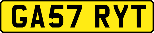 GA57RYT