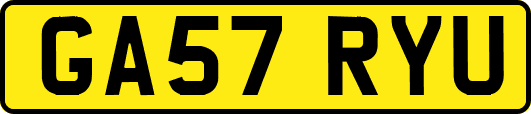GA57RYU