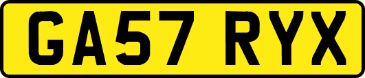 GA57RYX