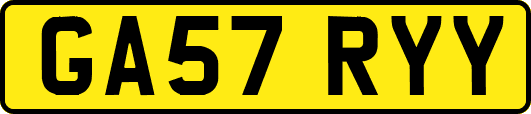 GA57RYY