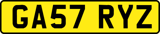 GA57RYZ