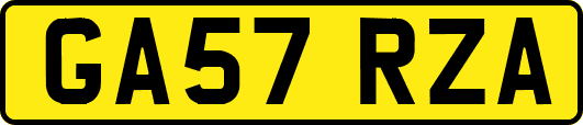 GA57RZA