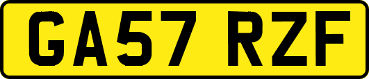 GA57RZF