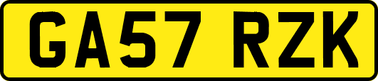 GA57RZK