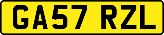 GA57RZL