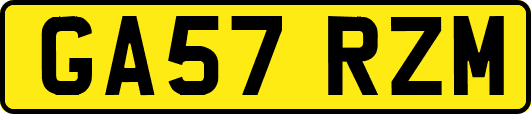 GA57RZM