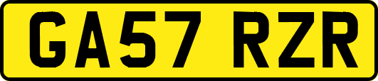 GA57RZR