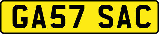 GA57SAC